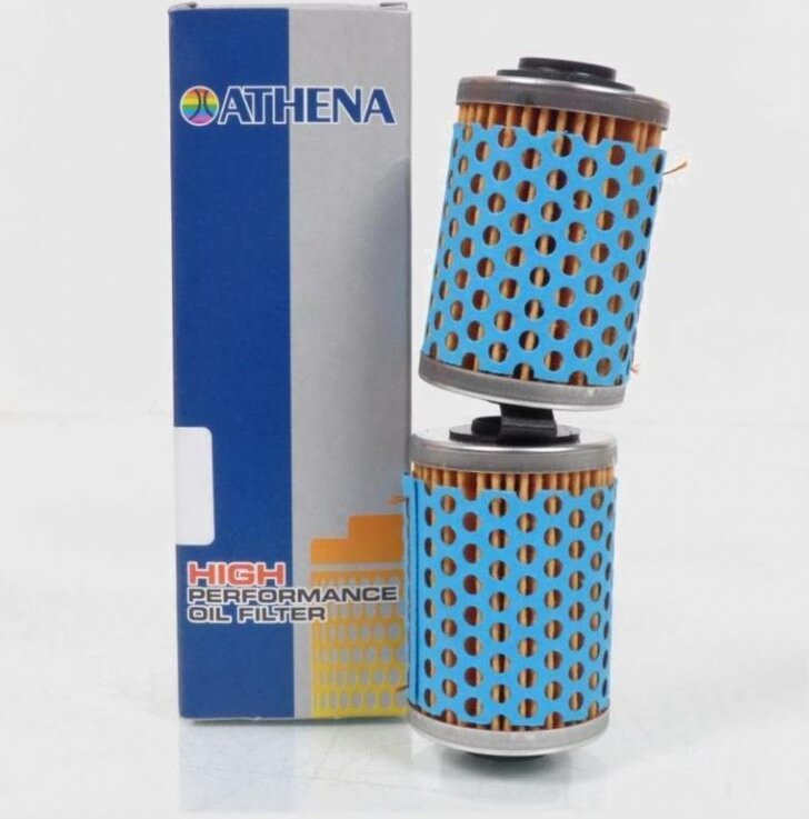 athena ölfilter für motorrad bmw 800 r 80 r / rt / st 1983 ffc023
