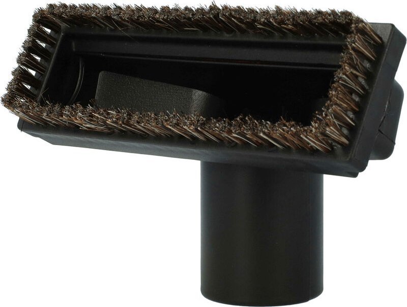 Bodendüse kompatibel mit Kärcher nt 50/1 Tact Te m Staubsauger mit 35 mm Rundanschluss, 14 cm breit - Vhbw