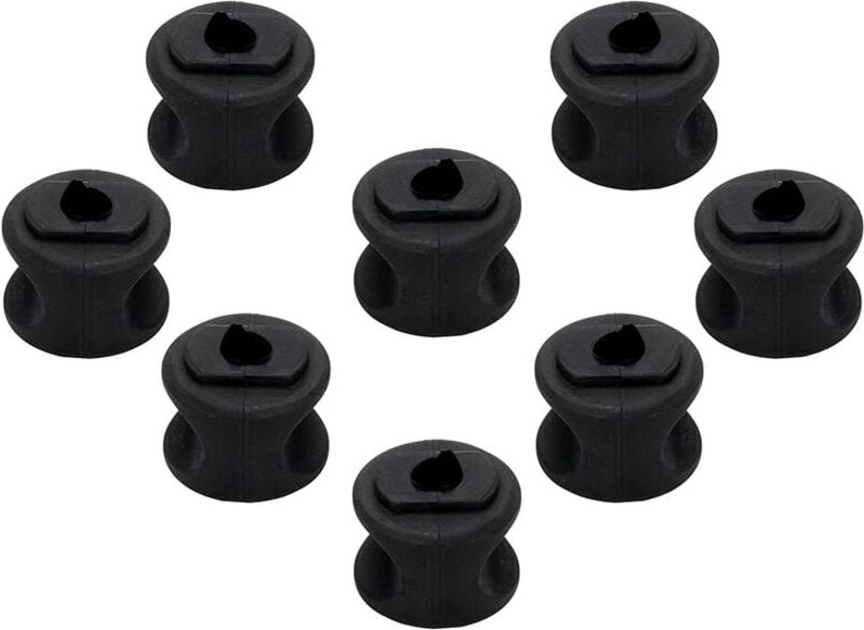 Stützbuchse für hinteren Stabilisator 5432598 für Worker Ranger Sportsman 335 400 450 500 550 570 600 700