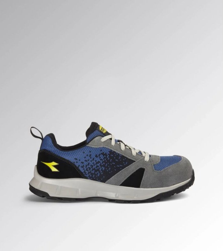 Utility Diadora 701.181029 Sicherheitsschuh Lite Low S1Ps Blau 44