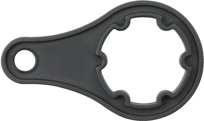 Schlüssel für Adapter