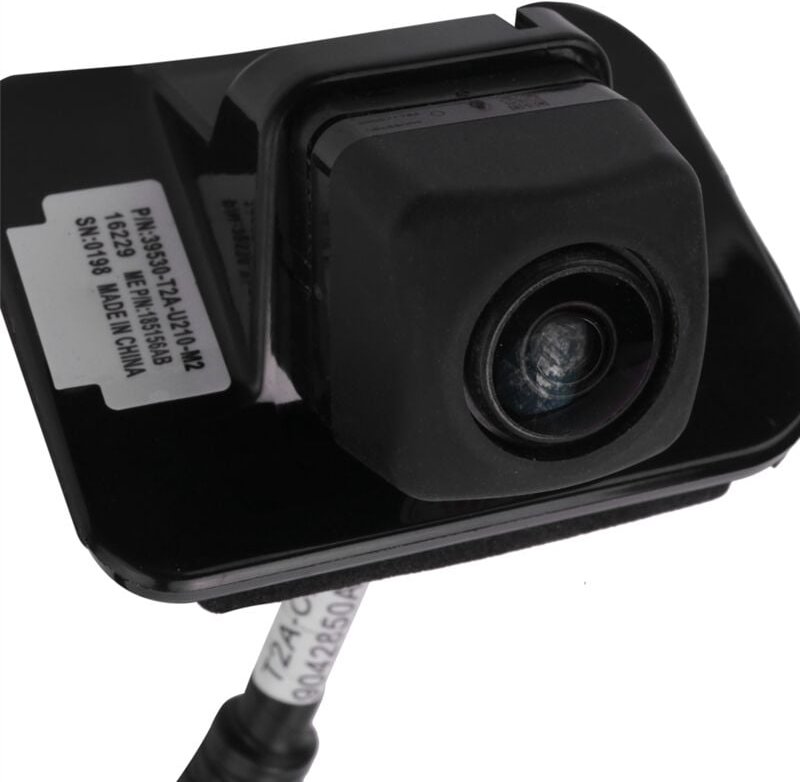 Für IS250 IS300 IS350 GSE20 06-13 Hinten Stoßstange Links Nebel Licht