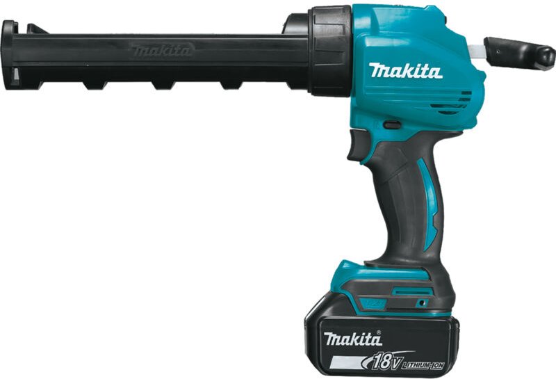 Akku-Kartuschenpistole DCG180ZX 18V, 300/600 ml ohne Akku und Ladegerät - Makita