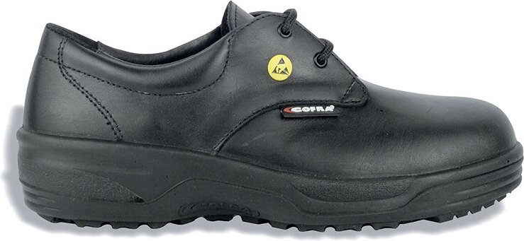 Sicherheitsschuhe Cofra Sarah S2 - 42 eu
