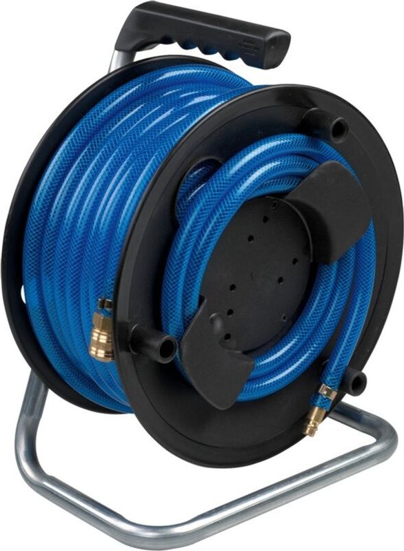 Schlauchtrommel sa 100