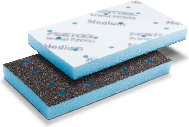 Festool Schleifmittel Granat PROfile 80x133 M GR PRO/10