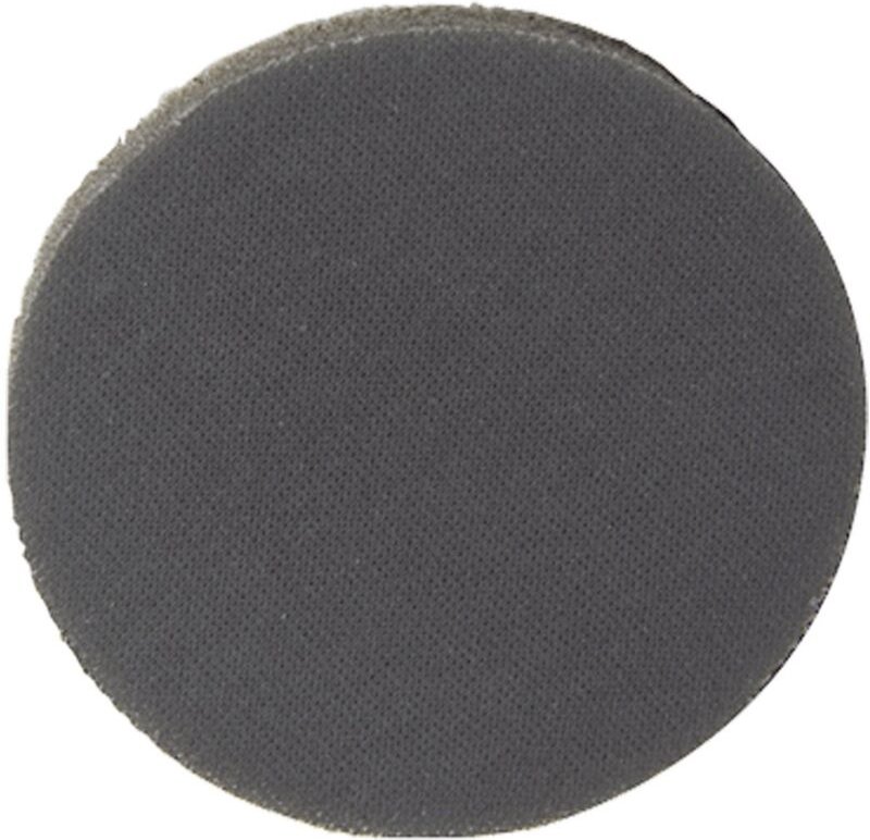 Flexible Schleifpads, ø 50 mm, Korn 1000 - 28672 - Proxxon