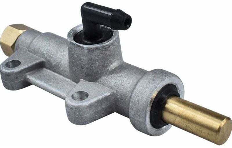 Hinterradbremszylinder für Polaris ATVs Sportsman 335 400 450 500 600 700 800 Magnum 325 330 500 Trail Boss 325 330 Scra...