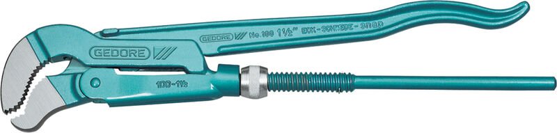 Eck-Schwede-snap 100 3, 4500490 - Gedore