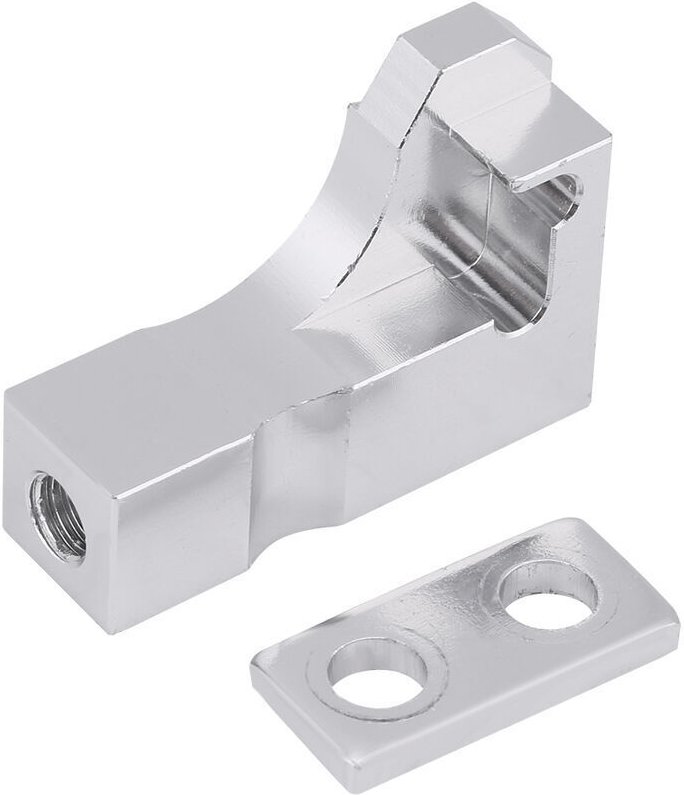 Vtizikl P2015 Kit de support de réparation pour Audi Skoda Seat 2.0 TDI CR Collecteur d'admission 03L129711E