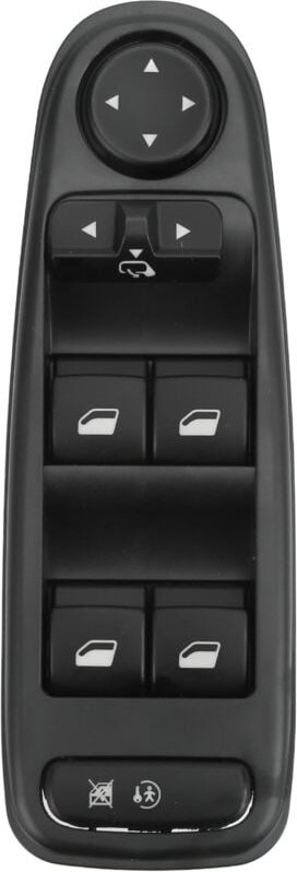 Zoternen - Andere Elektrischer Fensterheberschalter 6554.YH Elektrischer Ersatz für citroen C4 grand picasso