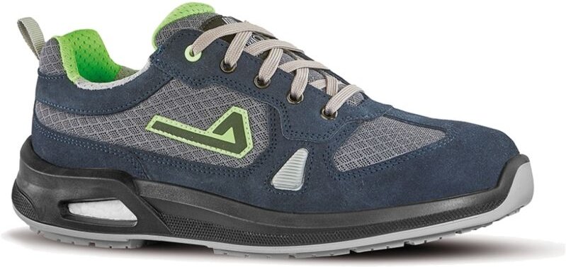 Aimont Oxygen S1P SRC Sicherheitsschuhe - 39 EU