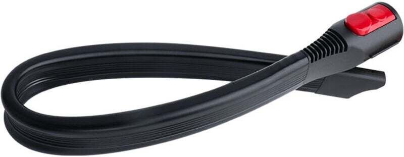 Flexible Flachdüse für Dyson V8 V7 V10 V11 V15 Staubsauger, langer Flachdüsen-Bürstenaufsatz