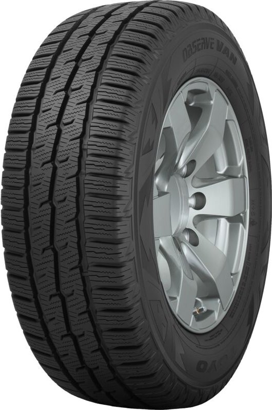 TOYO Winter 215/60 R16 TL 103/101T OBSERVE VAN C 6PR M+S 3PMSF