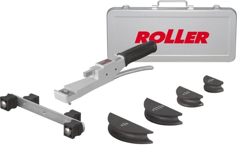 Roller Handbieger Polo Set 12+15+18+22