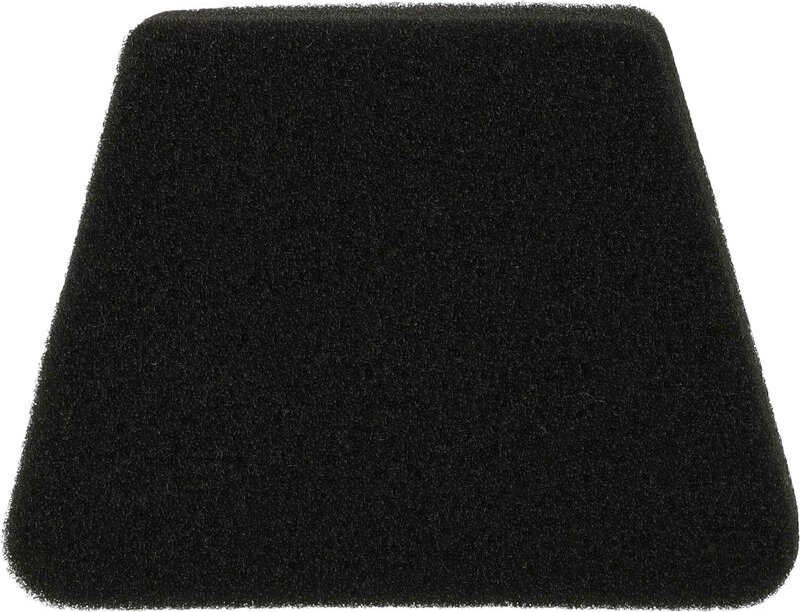 Filter kompatibel mit McCulloch 435, 436, 438, 440, 441, 442, 444, 4218, 4-20XT, Mac 2214 av, Mac 333 Motorsäge - Vhbw