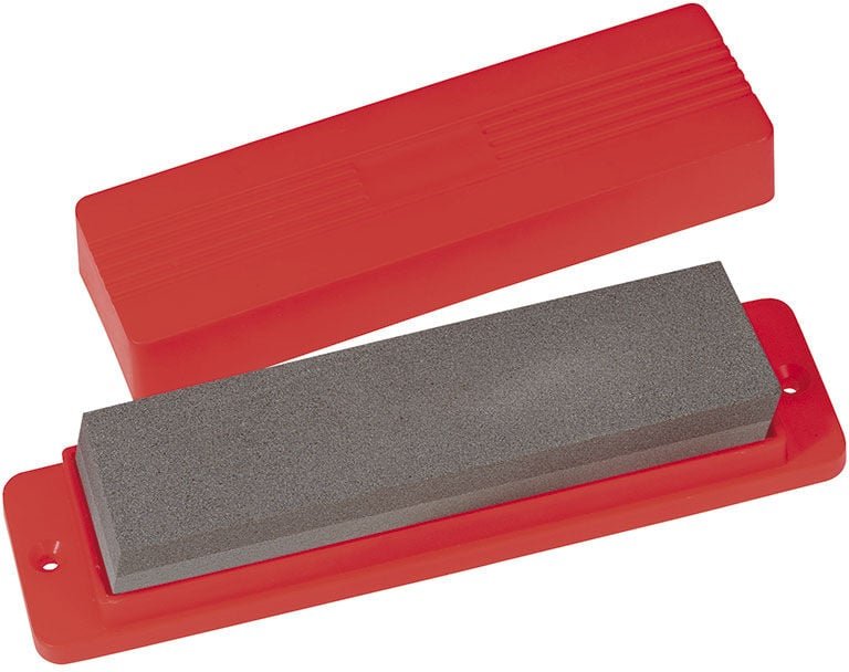 Aluminiumoxid steinpräparierer zubehör für nass-schleifsystem Fervi 0817