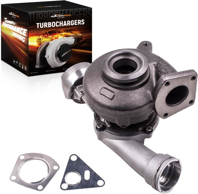 Turbolader for T5 070145701E Bus 96KW AXD 130PS for VW 53049700032 VW t5 2.5 tdi