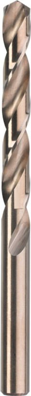 kwb 248102 HSS-Co Spiralbohrer 1 Stück 10.2 mm Gesamtlänge 133 mm M35 DIN 338 Zylinderschaft 1 St.
