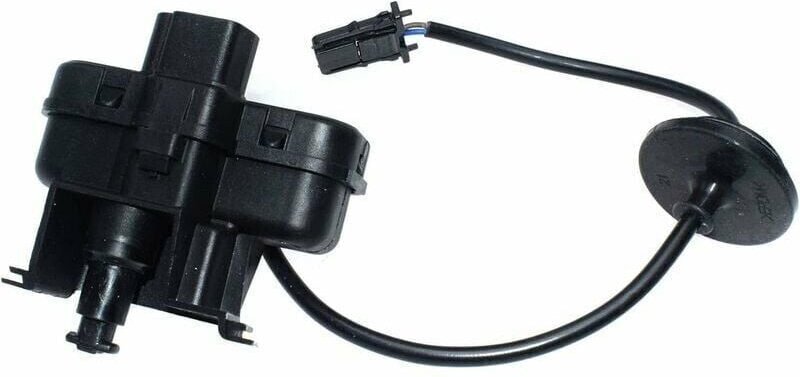 Kraftstofftank-Türschloss-Antrieb 5ND810773A für VW Tiguan 2009-2016 - DPZO