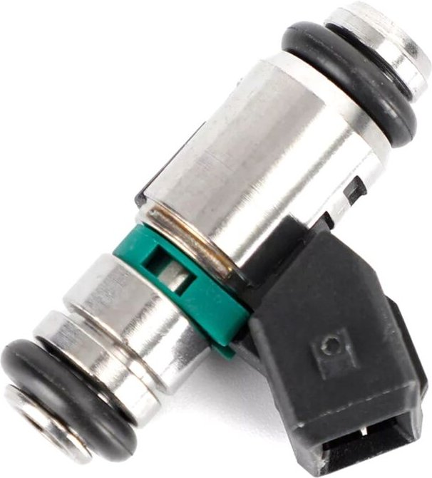 Tlily - 5.6 Einspritzdüse Direkt für V-Rod vrsc 27665-01, 27665-01A, IWP-063B, IWP-063