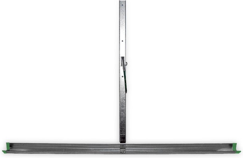 Fahrrad-Wandhalter 16408, 25 kg - Eufab