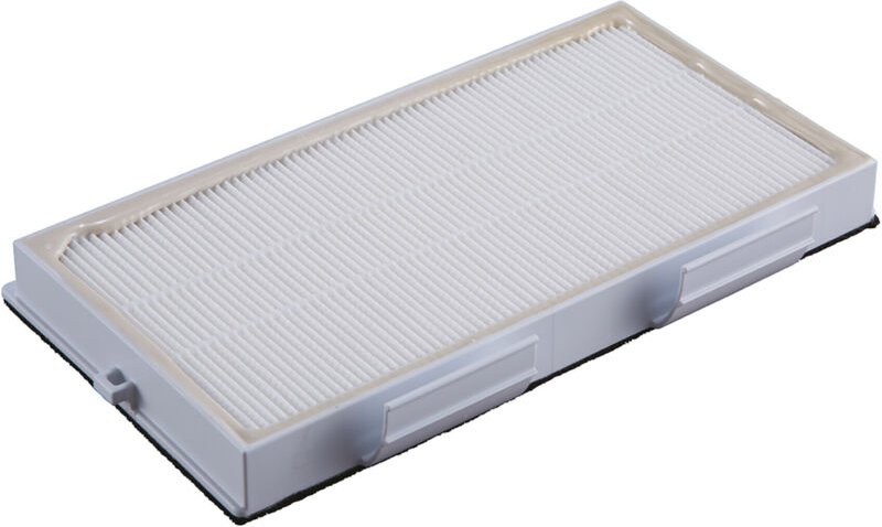 Filterelement hepa, für Akku-Rucksackstaubsauger DVC660, DVC665 - Makita