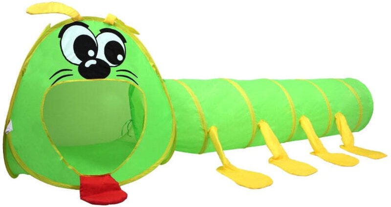 Centipede zelt 2in1 set iplay