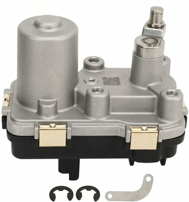 ZVD - Actionneur de turbocompresseur 4947719601 BG9Q6K682CC Remplacement pour Land Rover Evoque Freelander ii