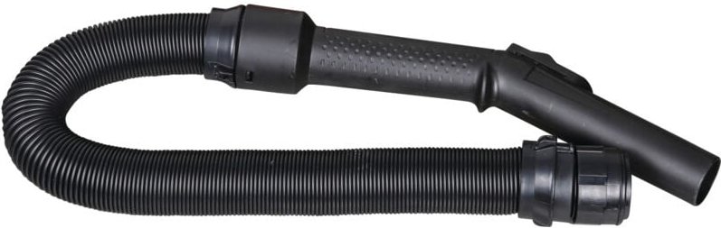 CLEANCRAFT 7013151 Ø 30,5 mm / 0,5 – 1,5 m mit Anschluss und Griffstück Schlauch