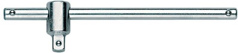 Quergriff mit Gleitstück 2087 1/4 ″ Länge 115 mm