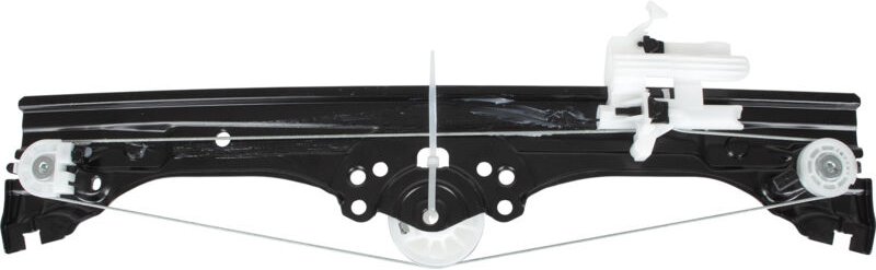 Fiat 500, Baujahr 2007 – Elektrischer Fensterheber vorne rechts (ohne Motor)