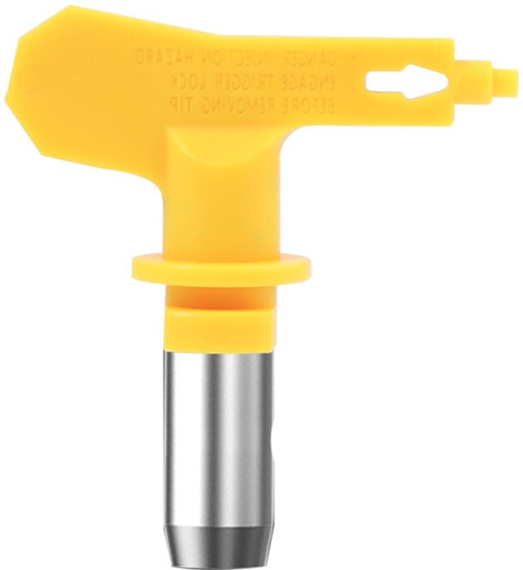 Airless-Spritzdüse, Airless-Düse für Hochdruck-Farbspritzpistole (Typ 209, 415, 519, 619)