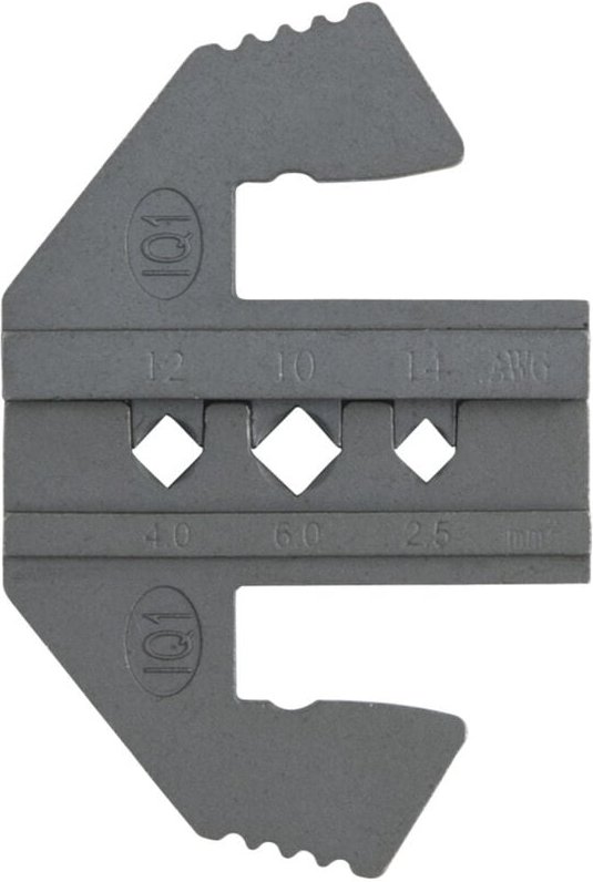 Crimp-Einsatz für MultiContact MC3