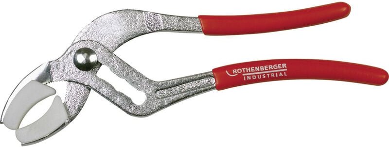 Rothenberger - Industrial 070662E Syphonzange 250 mm 1 St.