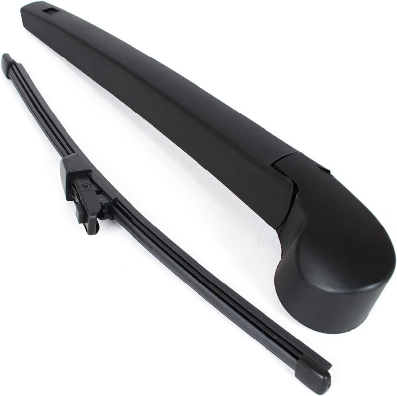 VW Touran 2010- Heckscheibenwischerarm + Wischerblatt