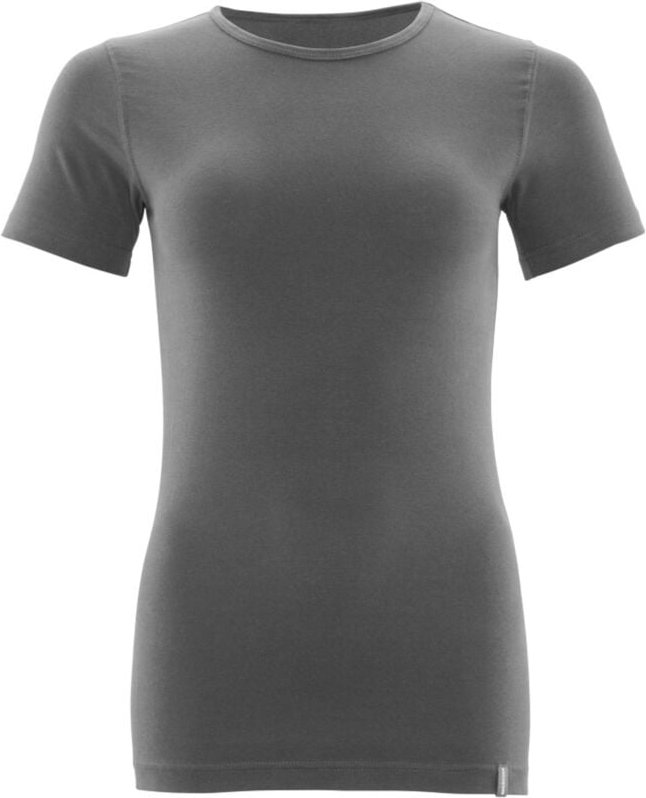 Mascot T-Shirt CROSSOVER Damen 20392 Gr. 3XL dunkelanthrazit