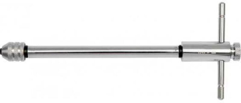 YATO Gewindeschneidknopf M3-M10 / 250mm mit Ratsche T