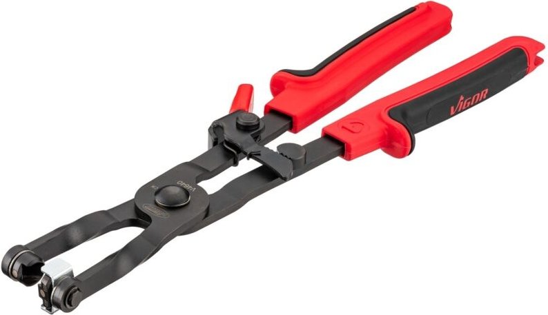 Schlauchschellen-Zange - Vigor