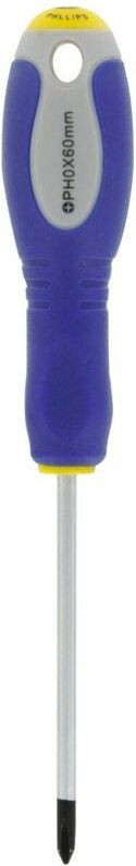Schraubendreher Phillips Ph0x60mm