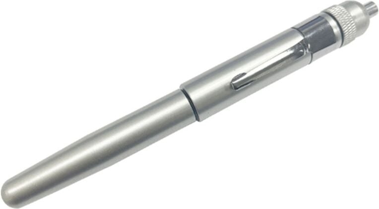 Präzisions-Tropfölstift-Applikator aus Aluminiumlegierung