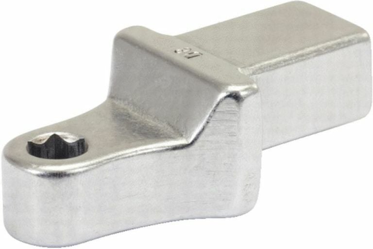 Ks Tools 14x18mm Torx-E-Einsteck-Ringschlüssel, E18 - 516.3118