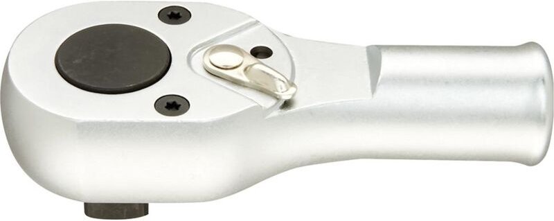 Hebel-Umschaltknarre 3/4' 24Zähne 550mm