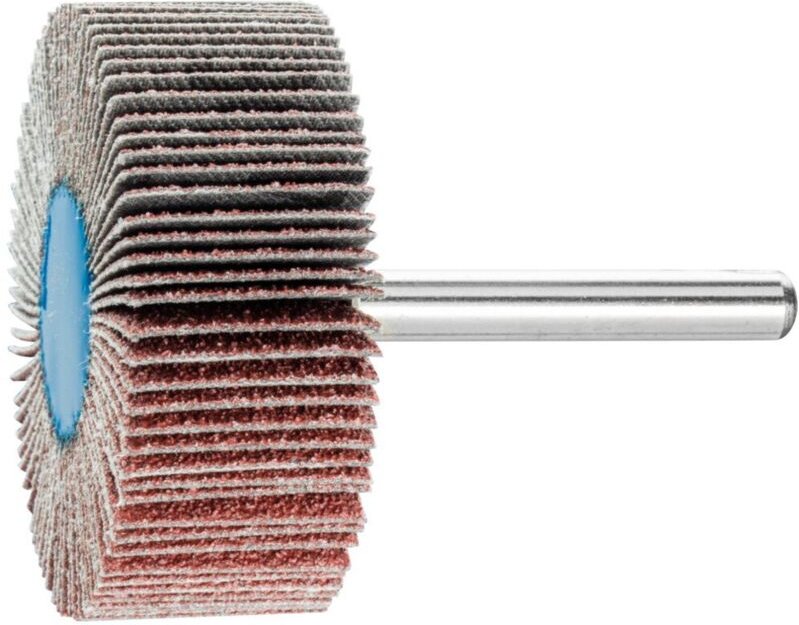 PFERD Fächerschleifer Ø 50 x H 20 mm Körnung 60 - 44504066