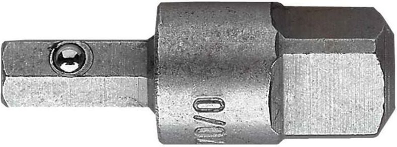 Facom ECR.0 Steckschluessel-Adapter 6,3 mm - 4 mm
