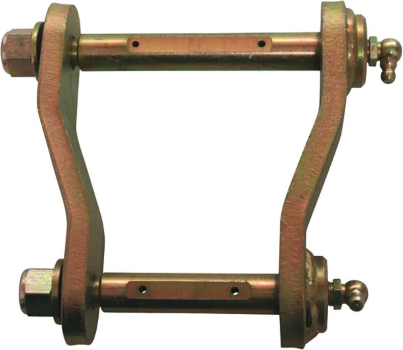 Federaufhänger GR393