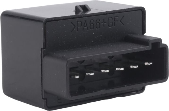 Tlily - Auto 6-Pin Blinker Relais für Accord rl 2003-2007 066500-5300 38300SDAA02 38300-SDB-A03