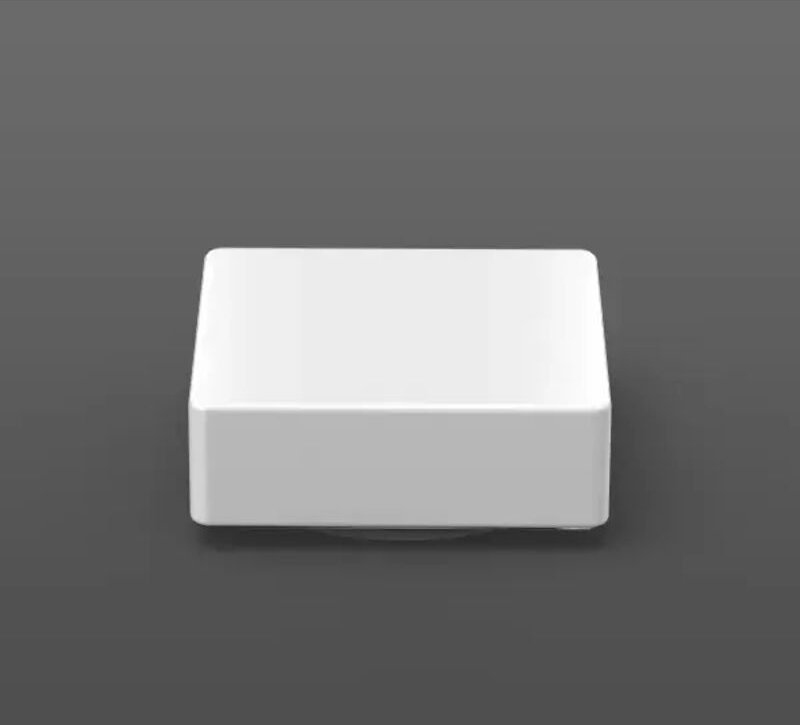 RZB Ersatzglas opal-gl 280x280mm 05-20129