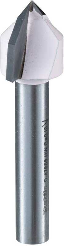 V-Nutfräser 12,7 mm - D-47868 - Makita