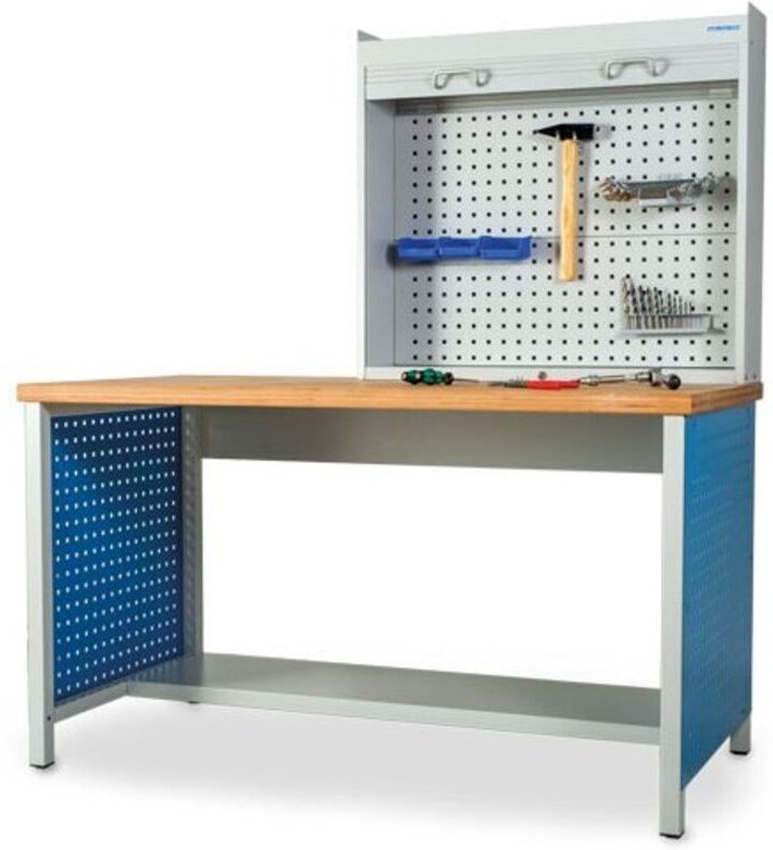 Aufsatzschrank H820xB910xT220mm lichtgrau/lichtgrau